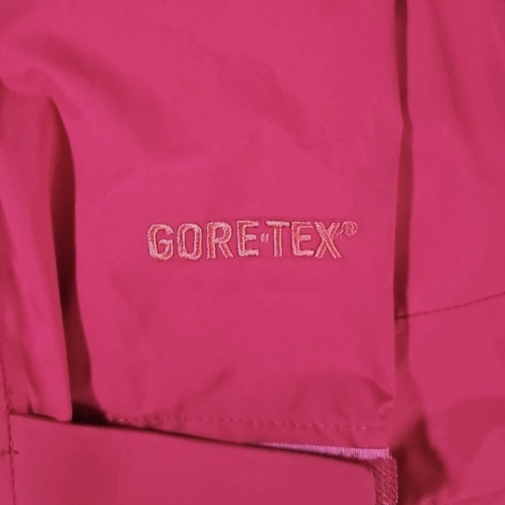 The North Face Women's Dryzzle Rain Jacket - Picture 12 of 13